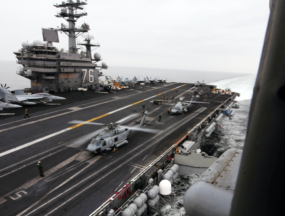 美国航母舰载机一览表,美国航母舰载机起降视频