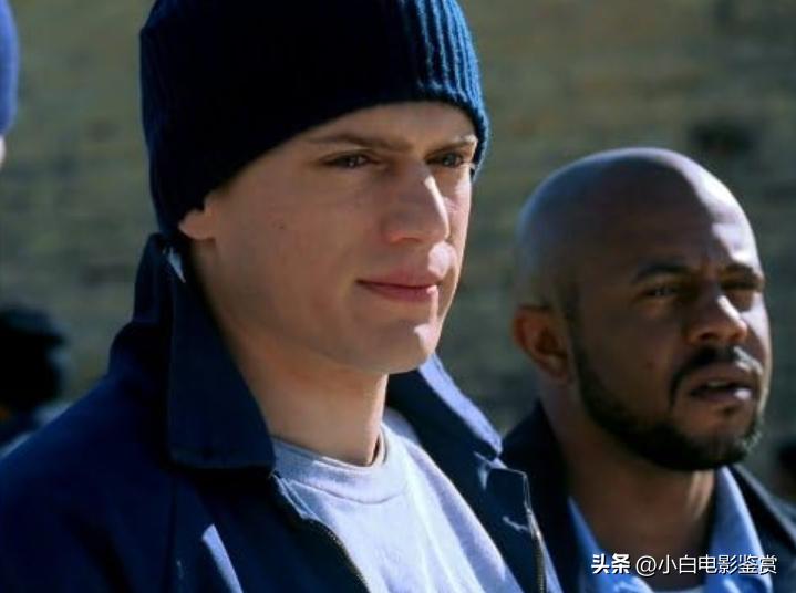 心理阴影与道德困境：美剧《囚徒》的人性探索