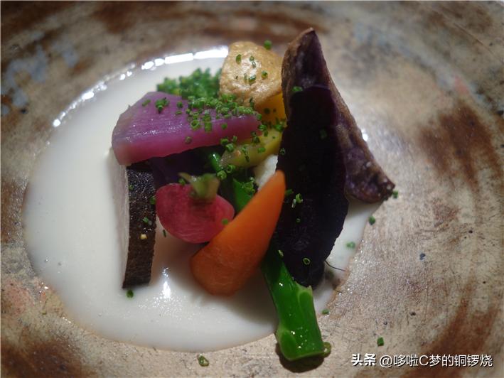 世界十大美食餐厅排行榜,美食指南全球最佳顶级餐厅盘点