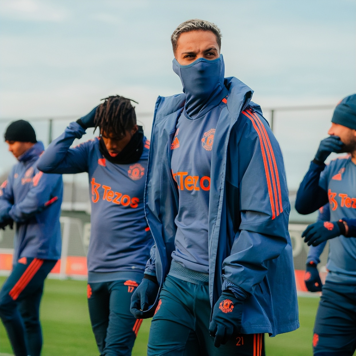 2021年五大联赛回归,五大联赛回归