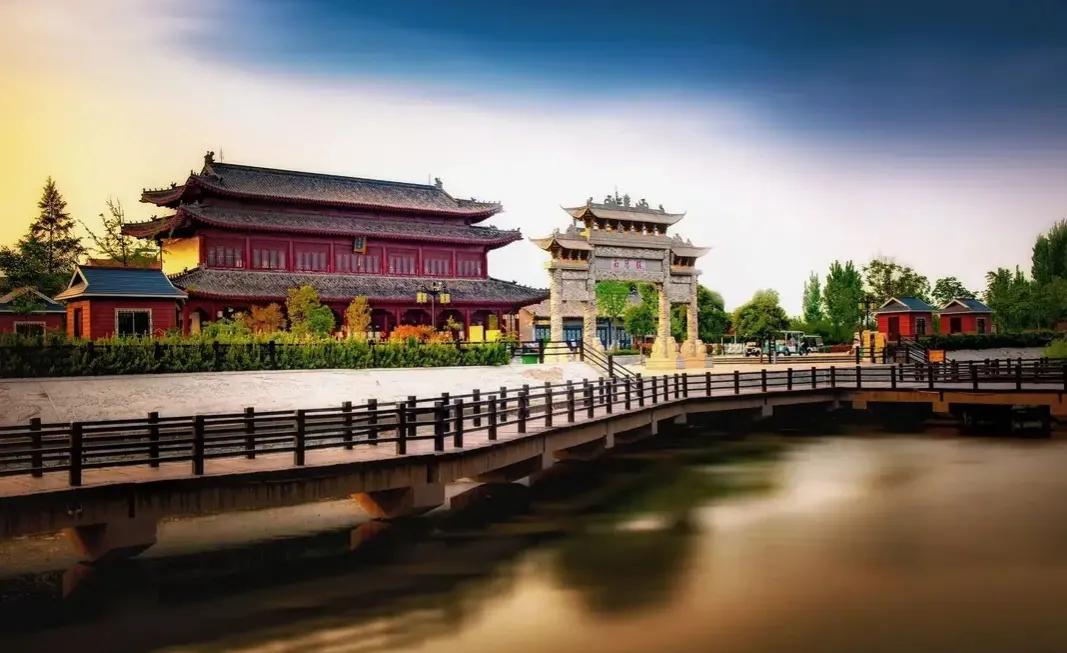 山东很少有人知道的旅游景点,山东泰安市4a景区名单