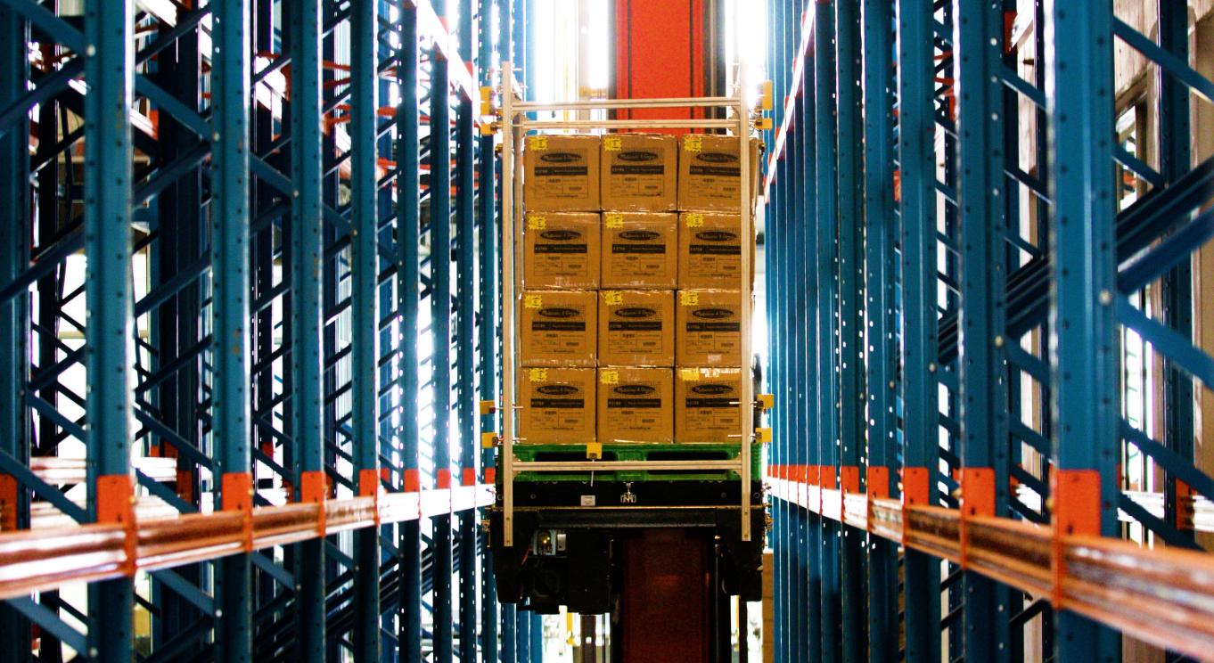 一家玩具厂的智能化自救｜甲子光年