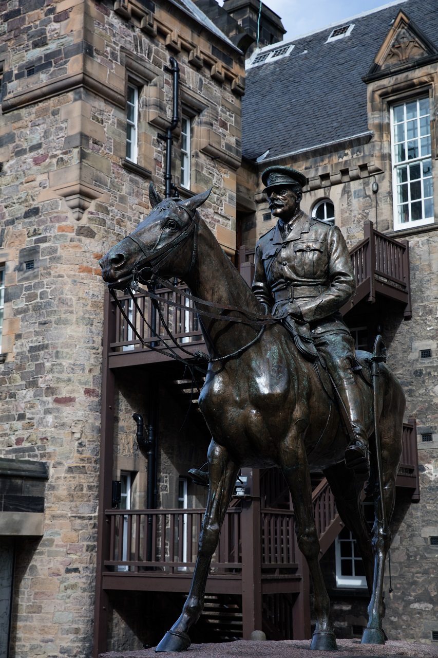 爱丁堡edinburgh是什么,爱丁堡一个充满文学气息的城市