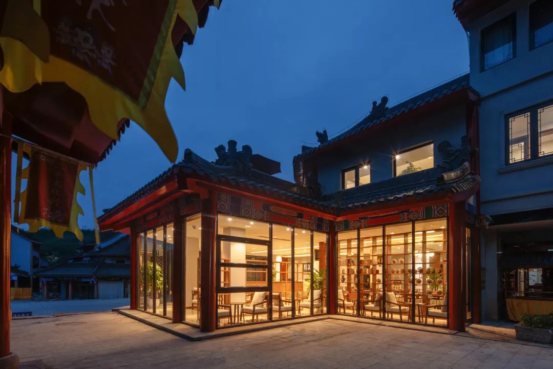 入住号称全球最高酒店是什么体验,天下第一仙山旅游攻略