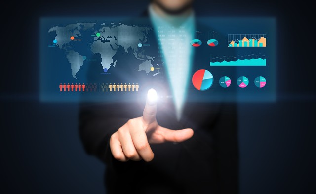 ai所反映出来的新产业和赚钱机会,助力把握ai时代风口