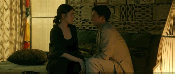 宋佳拿奖冯小刚哭,宋佳谈演戏感受吐槽冯小刚