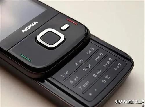 诺基亚滑盖n85上市价格,诺基亚n系列翻盖