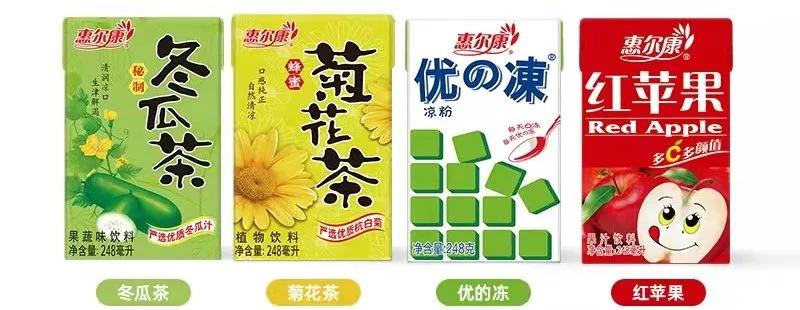 县级食品品牌有哪些,全国各个城市的著名食品