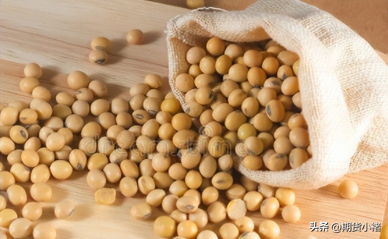 大豆涨价大豆企业库存如何,豆一期货价格受进口大豆影响吗