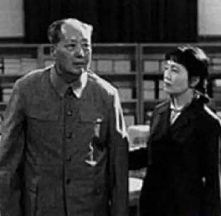 关于唐山大地震的文件是毛主席生前批阅的最后一份文件