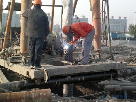 基坑工程地下水的控制方法,基坑地下水控制设计