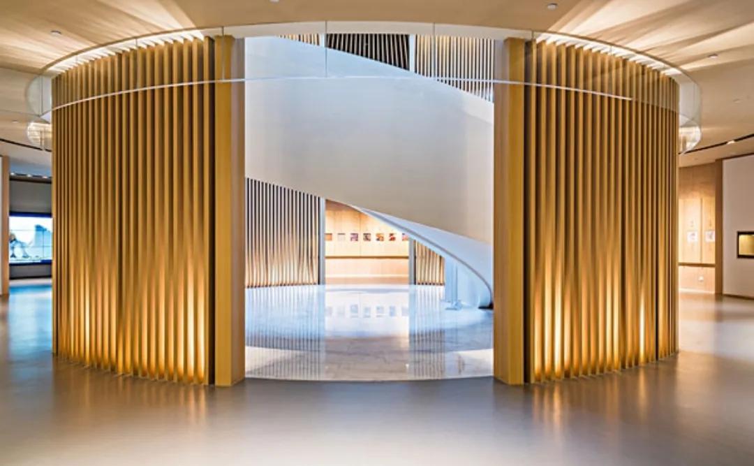 中国丝绸博物馆和中国之江博物馆,博物馆中国的服装