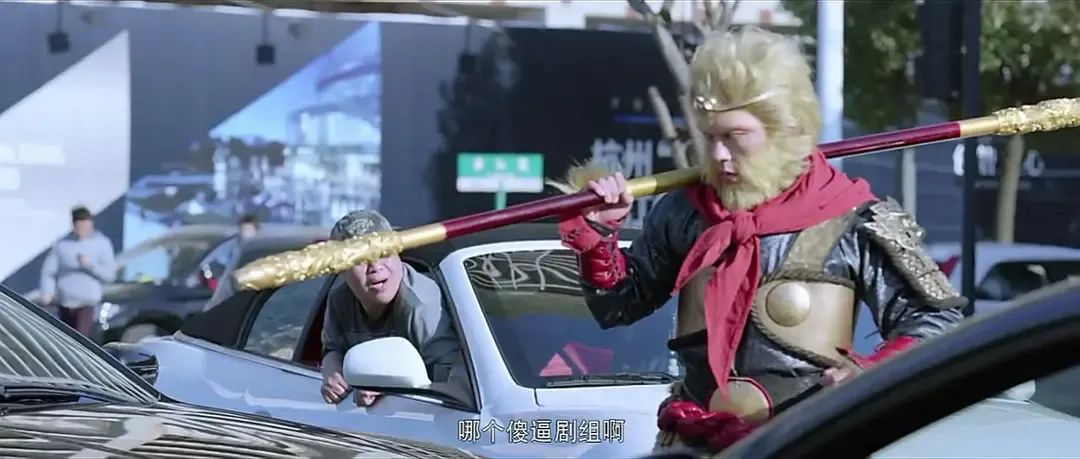 豆瓣2.5分的国产神剧,国产豆瓣2.2分烂片