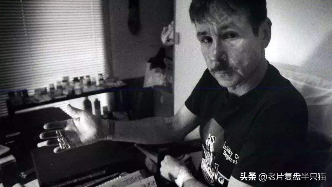 我不是药神各个版本,四个方面的差距