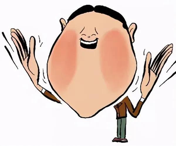 你见过哪些打肿脸充胖子的事,你见过什么打肿脸充胖子