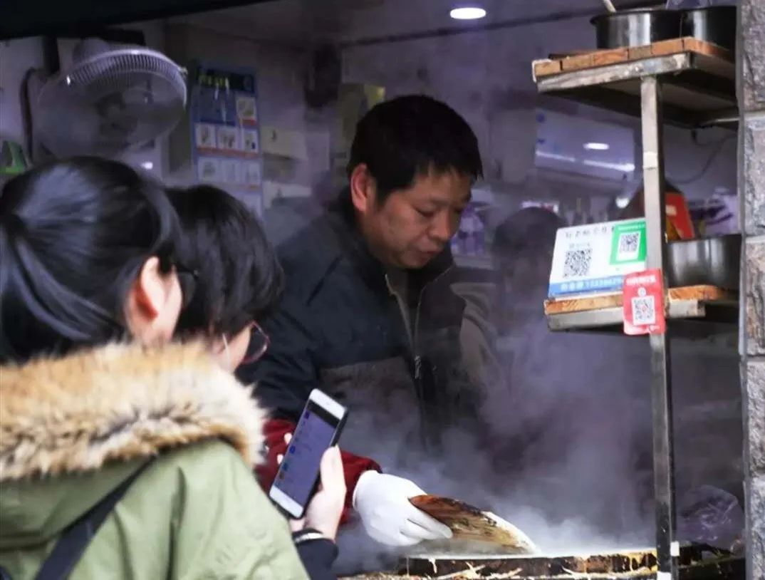 宁波有一千面，我选了三种给你