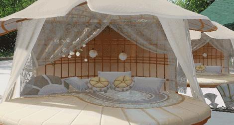 春季特典版本“百业兴”今日重磅开启，全江湖赚起来