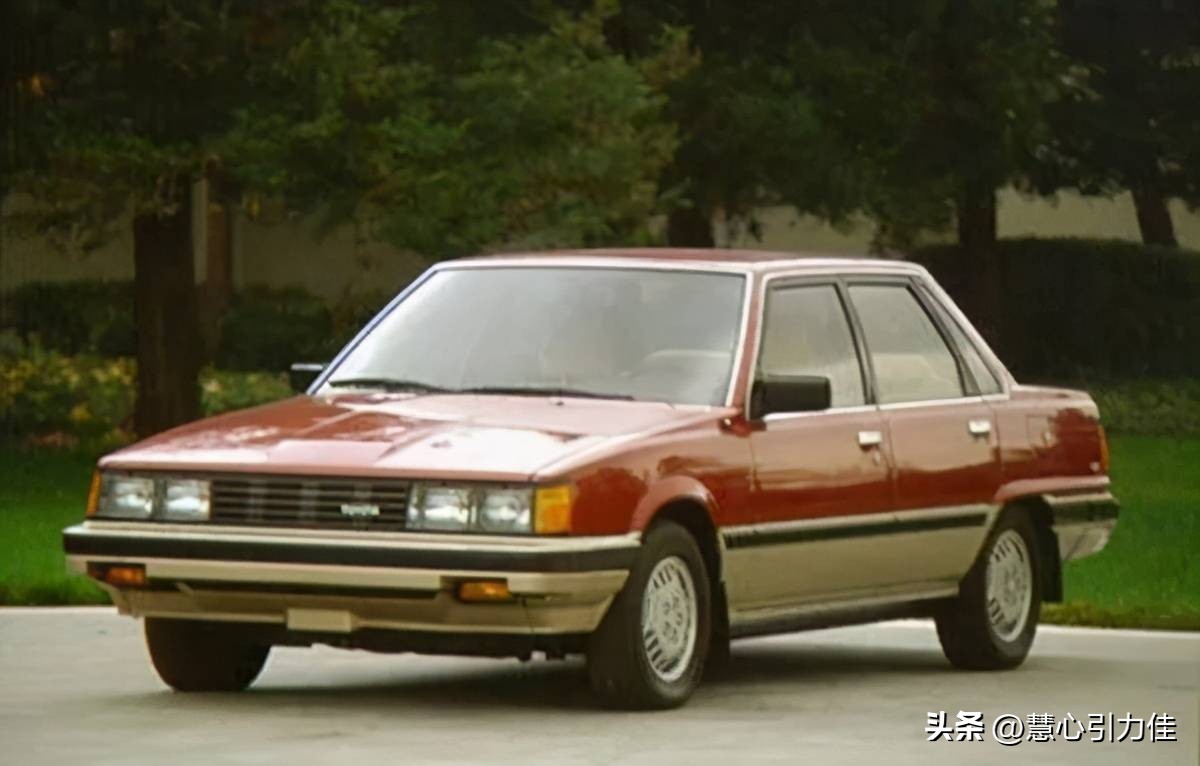 被停产的日本神车,被停售的车