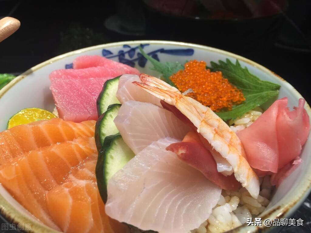 可以刺身吃的海鱼有哪几种,为什么日本海鲜适合做刺身