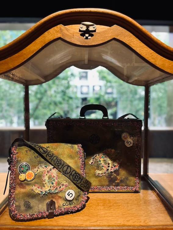 排队1小时的淮国旧，能撑起沪上的中古风潮吗？