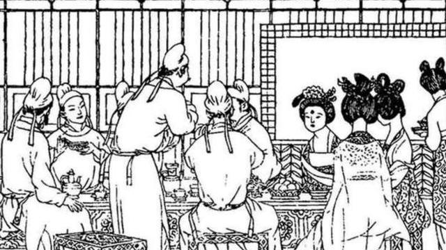 民间故事奇案女尸,民间小故事盗尸