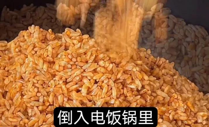 好吃的酱油米饭怎么做好吃,好吃的酱油米饭