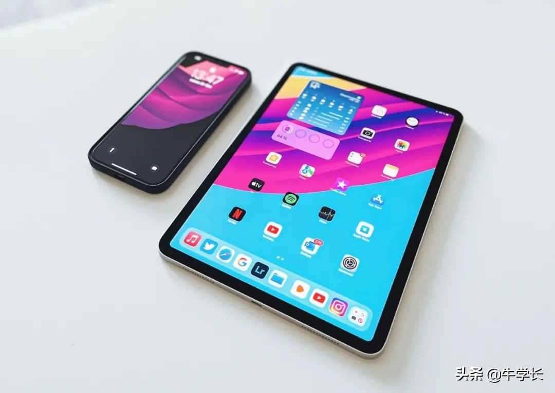 ipadair3黑屏问题解决方法来了,ipadair4黑屏没反应怎么回事