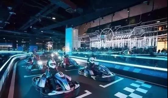 购物中心商业,购物中心应该集中化还是多元化