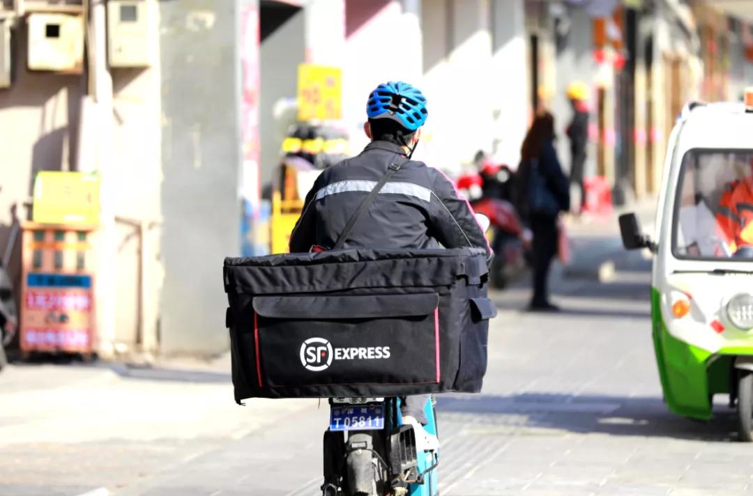 中国物流集团招聘快递员,应聘中国邮政快递员成功率高吗