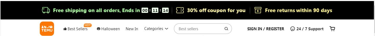 拼多多跨境电商平台已在海外上线,拼多多或推跨境电商平台