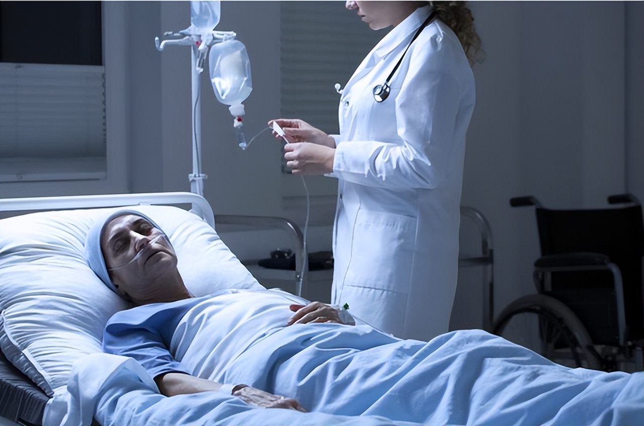 如果发现病不治能活多久,如果发现患癌不治疗的话能挺多久