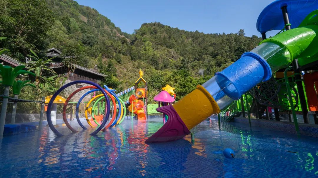 适合冬天去的天然温泉推荐,适合冬天去的温泉度假