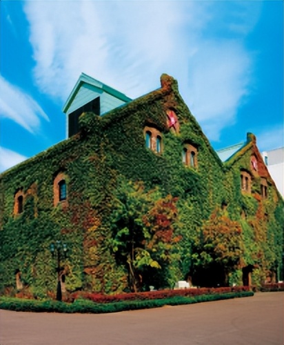 札幌啤酒工场,札幌factory购物中心