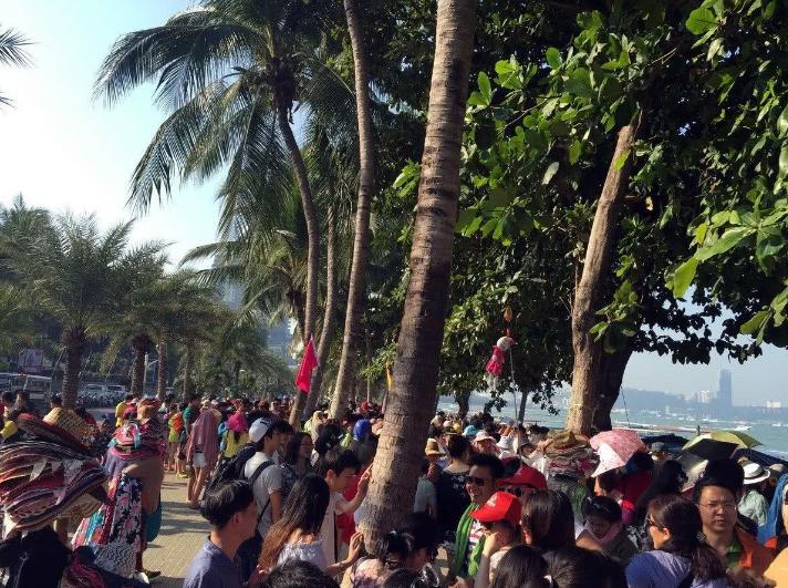 泰国旅游物价特点是什么,泰国物价和真实生活哪个高