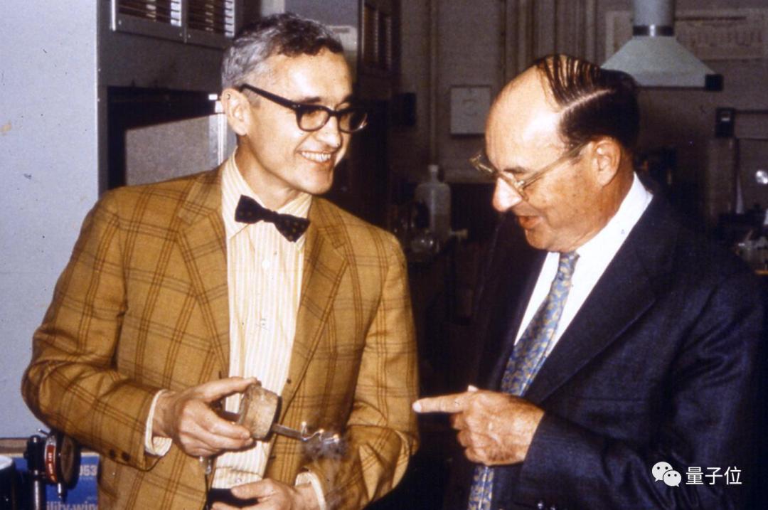 led之父是谁,led发明者简介