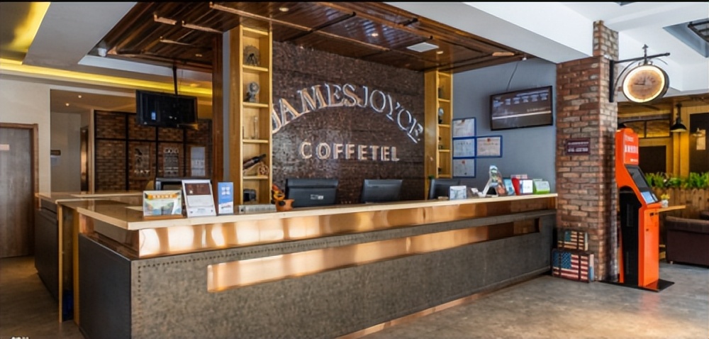 庐山喆啡酒店到庐山索道,庐山牯岭街喆啡酒店怎么样