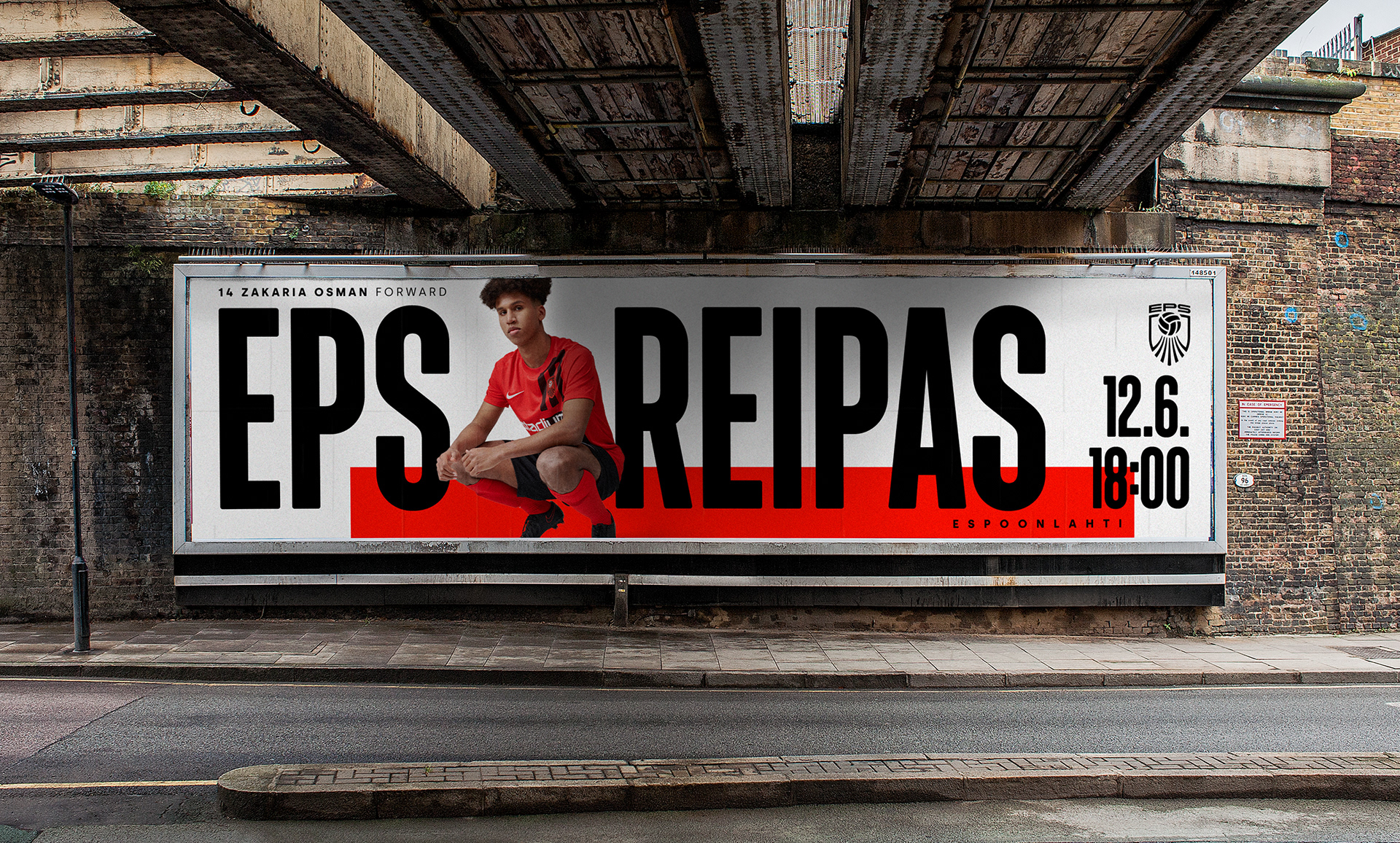 eps-football-club足球俱乐部品牌设计via:kumppari