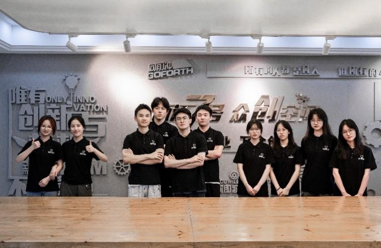 温州理工学院韩汤健：跨越创新创业领域，引领智慧用电时代潮流