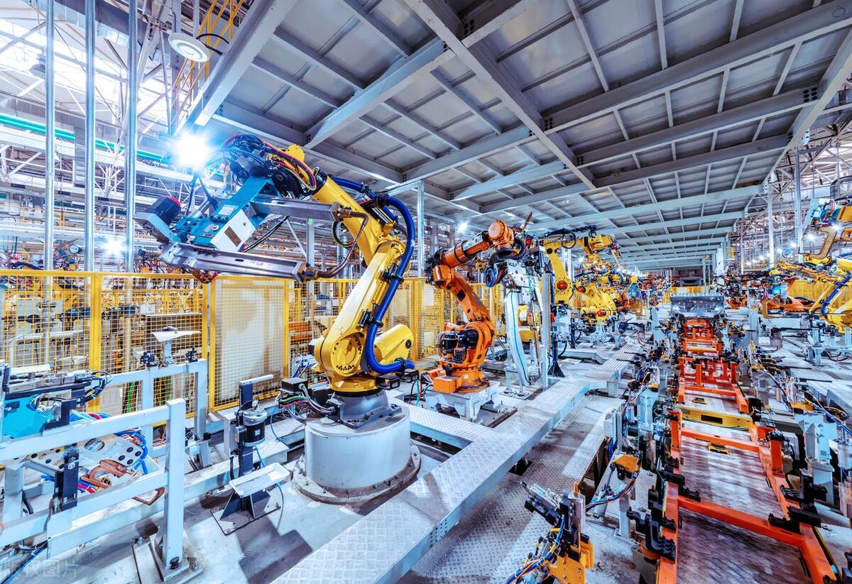 美国经济龙头,美国发达的历程