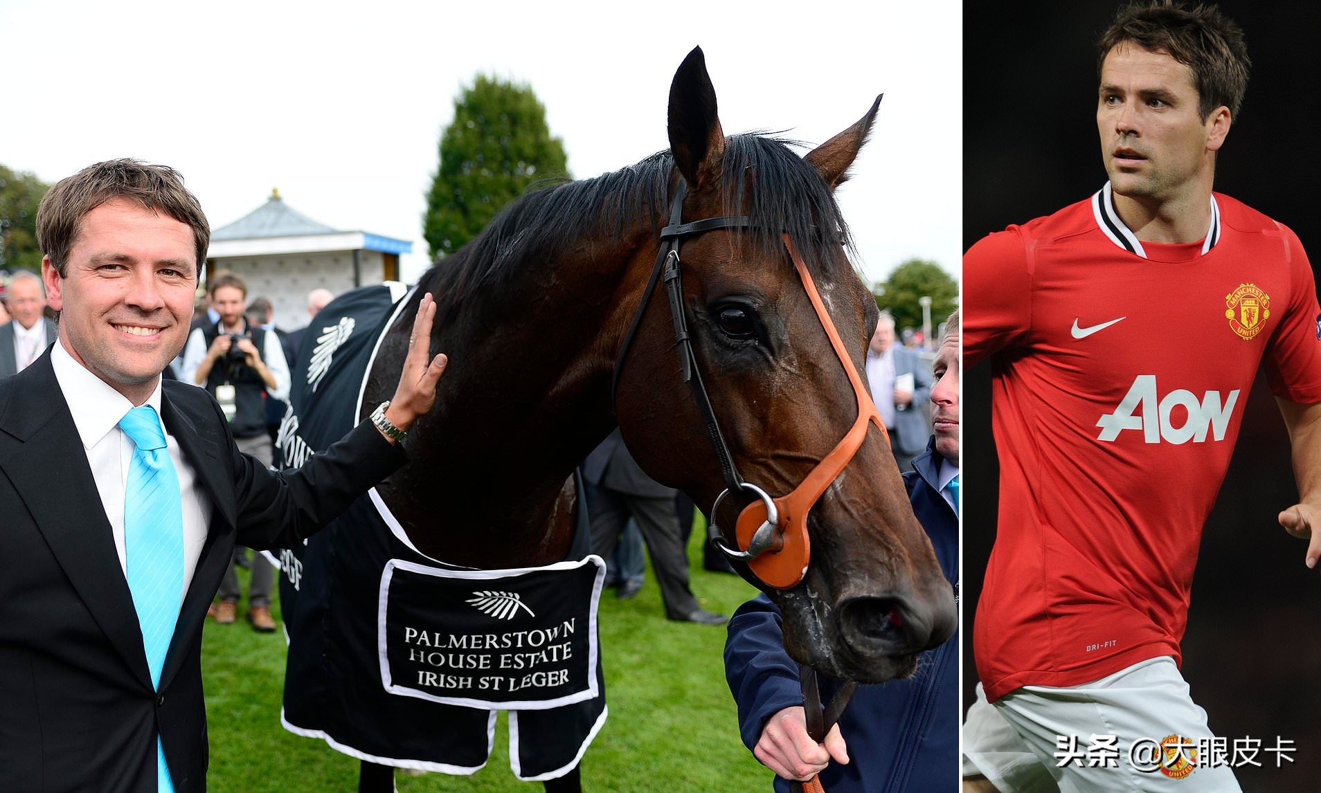 孙继海获得几次英超最佳,各大球星评价孙继海