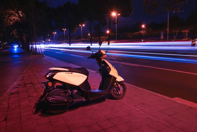 一两千块的摩多和8九千摩多不同之处