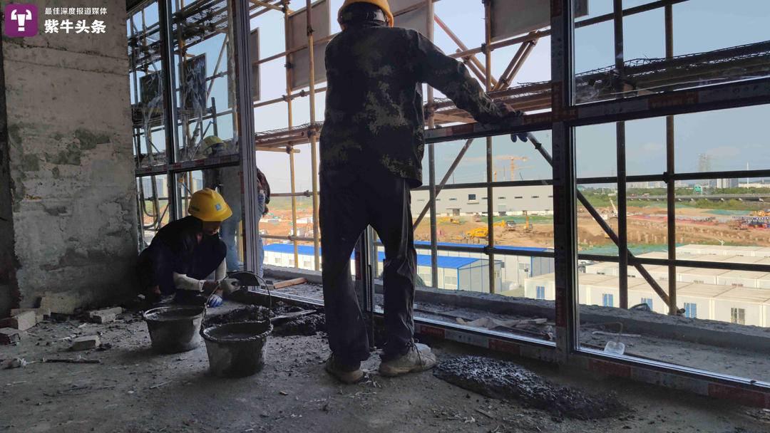 南京劳务市场真实现状,南京市西善桥劳务市场还存在吗