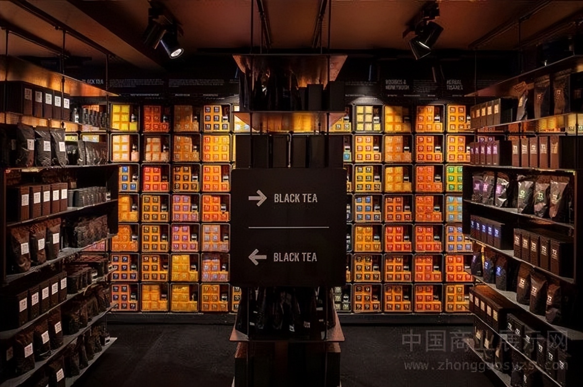 t2茶叶澳洲,文圣茶话