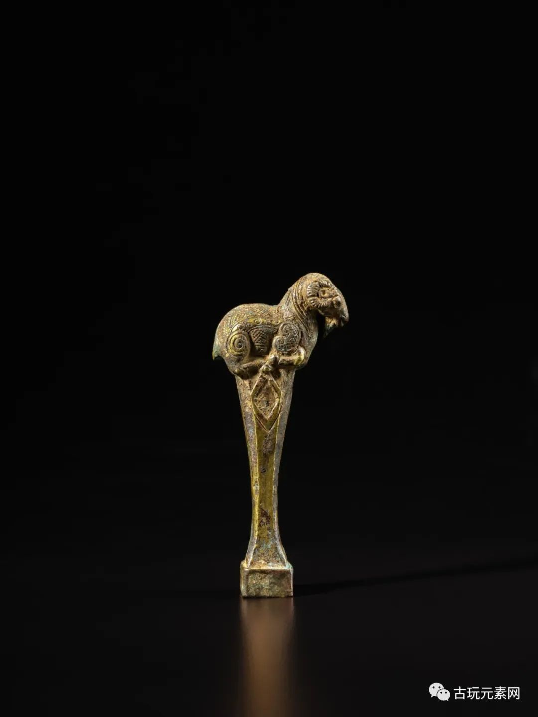 苏富比2023年春拍青铜器,巴黎苏富比春拍一波中国古董精赏