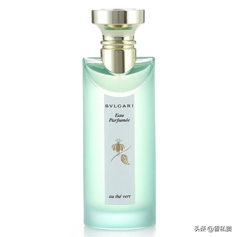 绿茶味香水清新自然吗,绿茶的清新香水有哪些