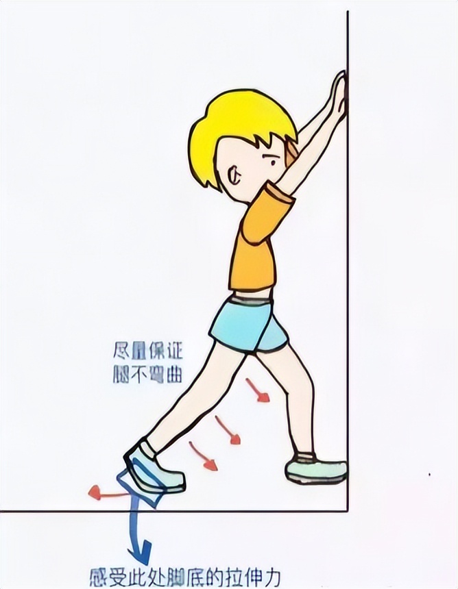 脚后跟疼是怎么回事有解决方法吗,脚后跟痛吃什么药缓解疼痛