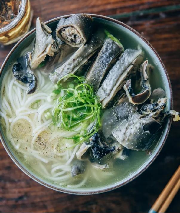 米线生意火爆的秘诀,米线生意