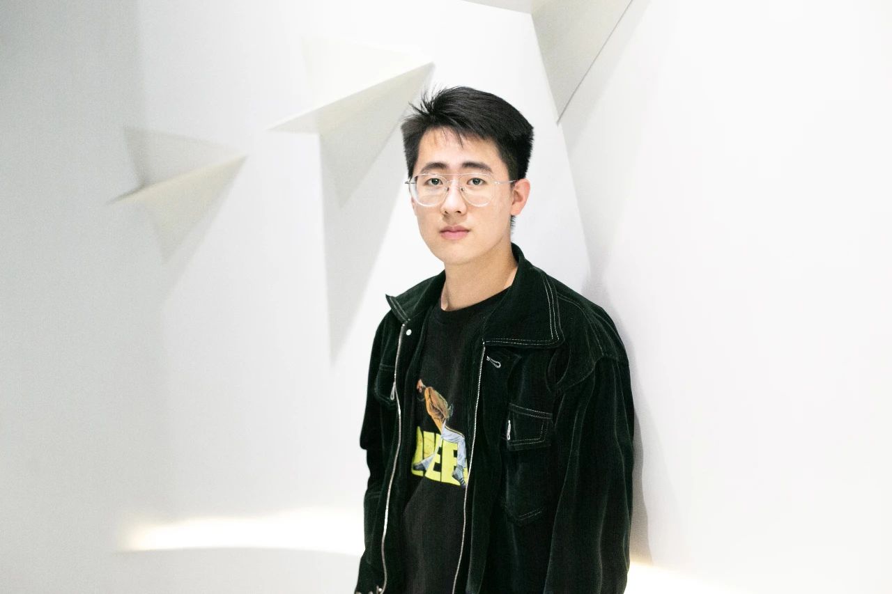 “我们依次横渡时间——刘世超创作首展”即将在青岛坤画廊开展