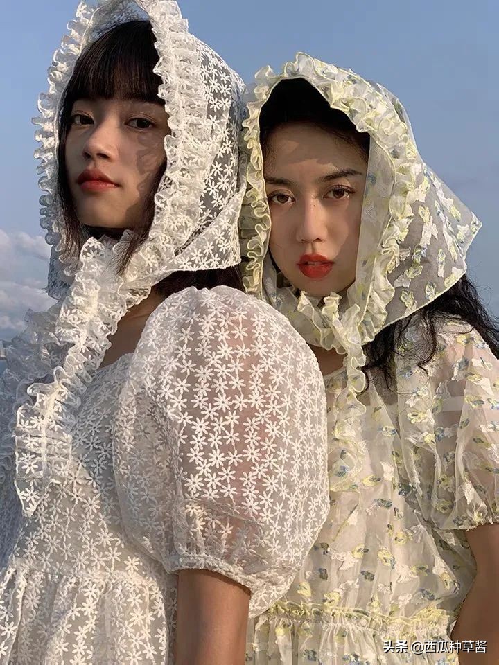 淘宝有哪个店夏装好看又舒服,好看质量好的淘宝女装店夏装