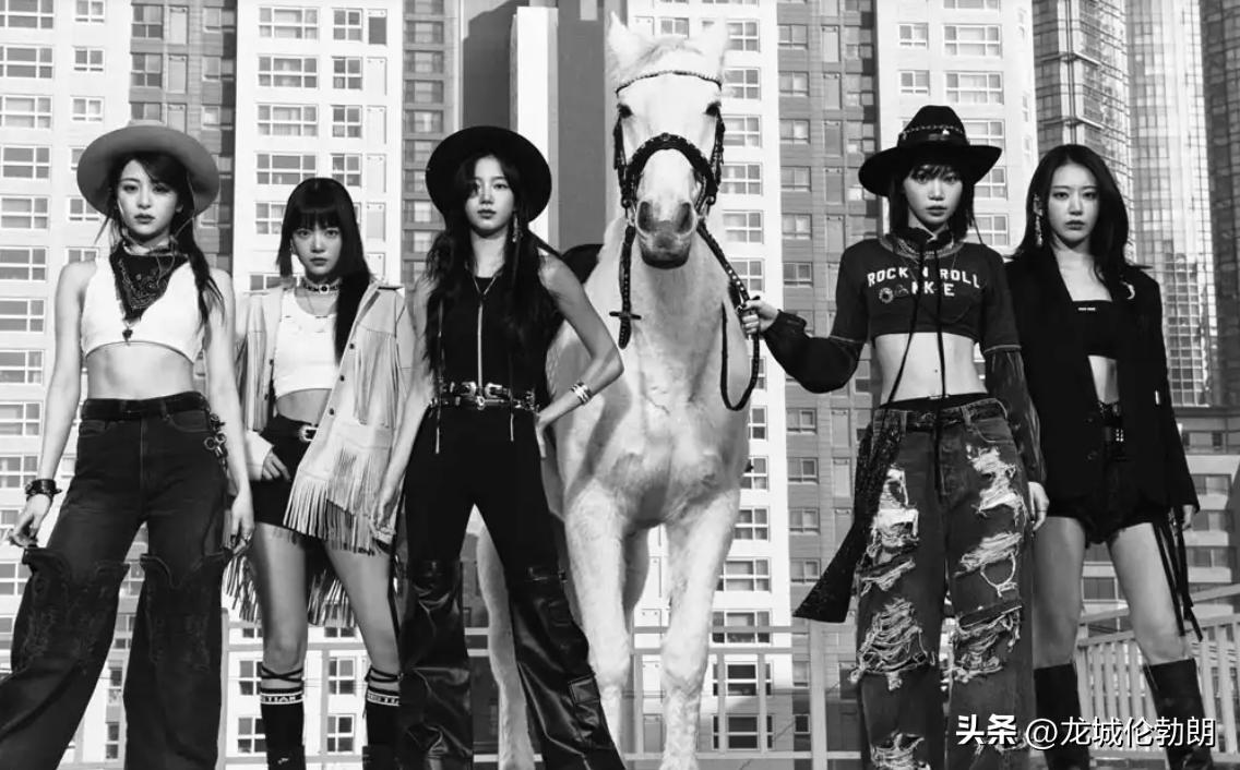 blackpink第二代女团,韩国女团blackpink美剧